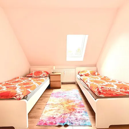 Appartamento Schicke Im Herzen Von *