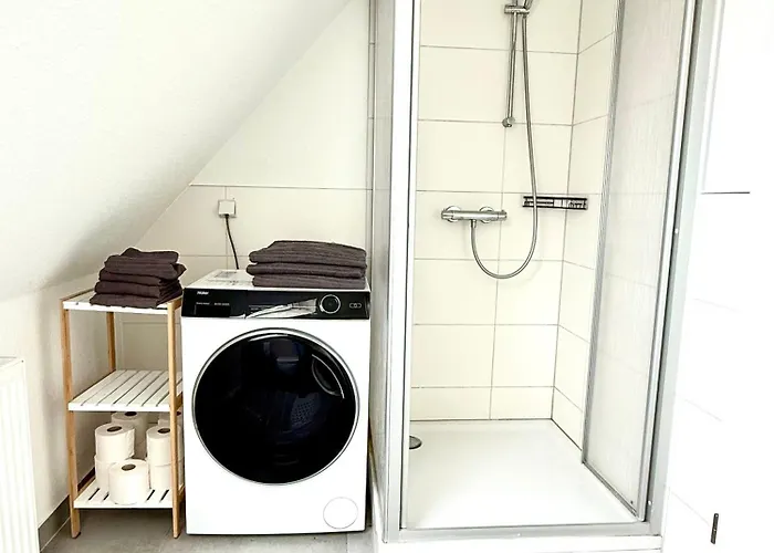 Schicke Im Herzen Von * Magdeburgo