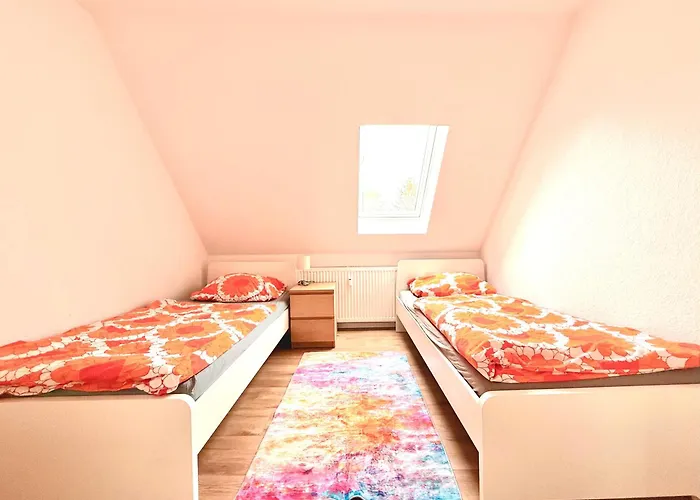 Apartamento Schicke Im Herzen Von *