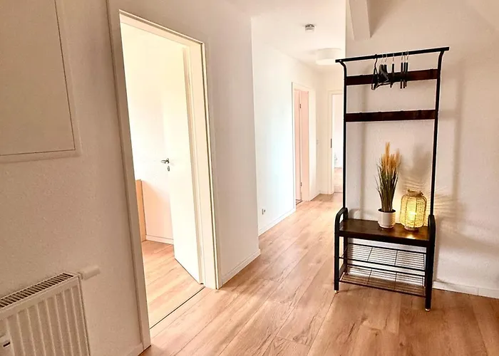 Apartamento Schicke Im Herzen Von *