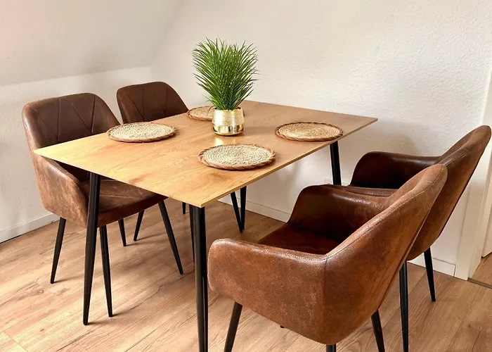 Schicke Im Herzen Von *